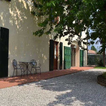 Agriturismo La Breda-2