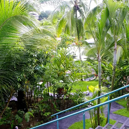 La Vela Boutique Hotel (Adults Only)-3