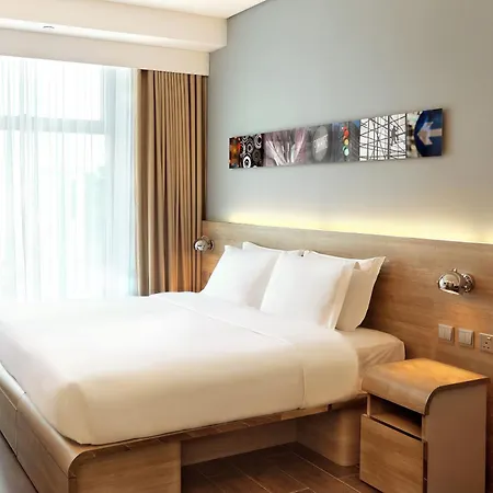 Lodgewood By Nina Hospitality Mong Kok-2