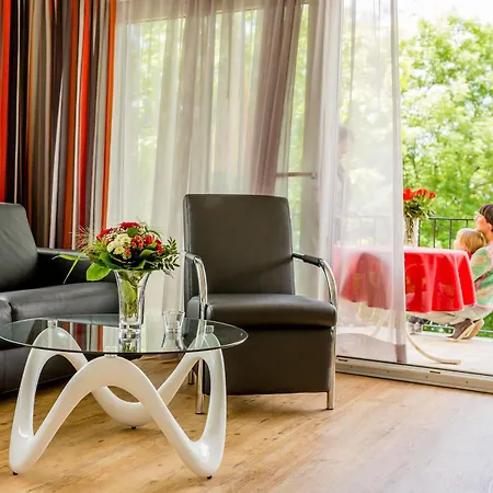 Aparthotel Badblick-3