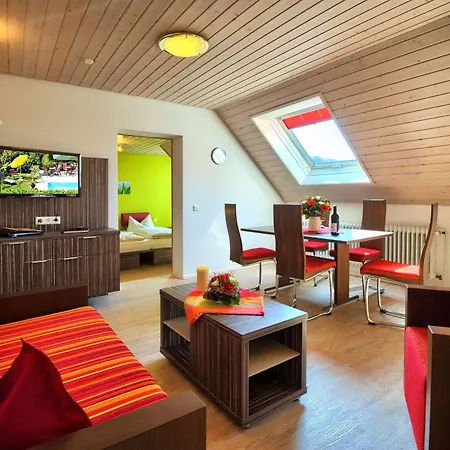 Aparthotel Badblick-3