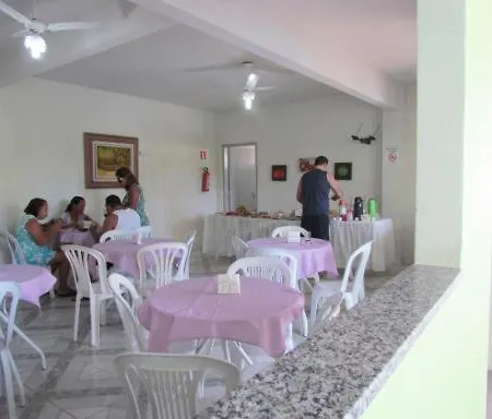 Pousada Village Piuma-3