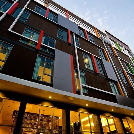 Fx Hotel Metrolink Makkasan-3