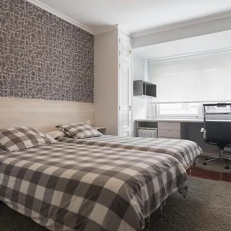 Pension Residencia F&F-2