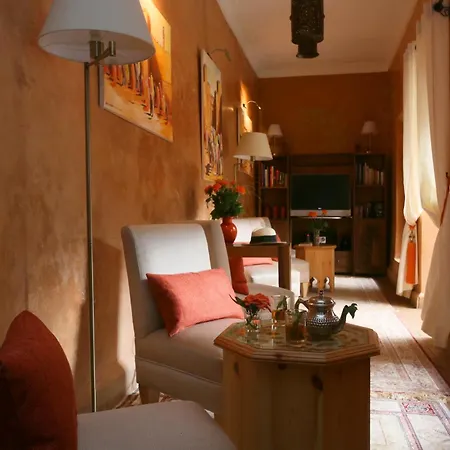 Riad Dar Elma And Spa-2