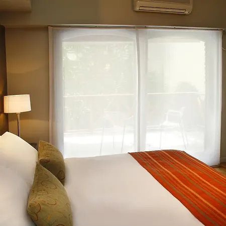 Nina Suites Buenos Aires By Didi Hotels-2