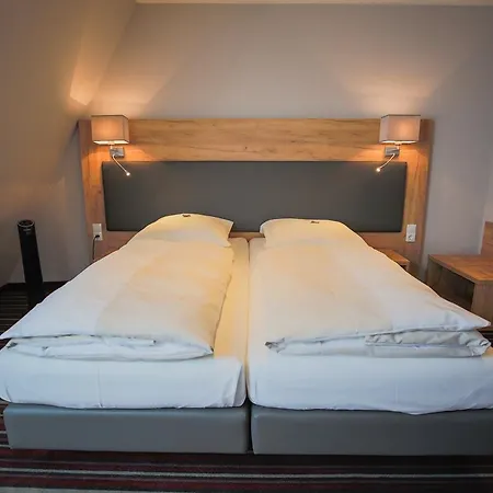 Hotel Süderelbe-3