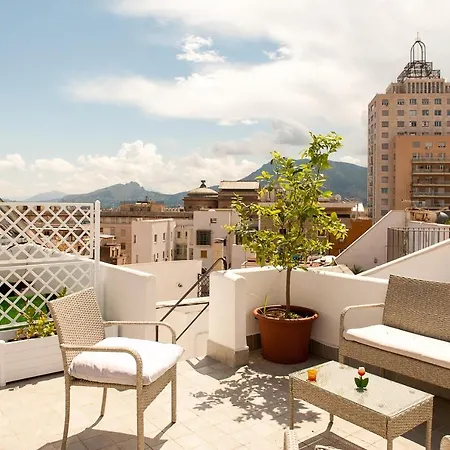 La Terrazza su Palermo-3
