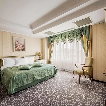 Hotel Minsk-2