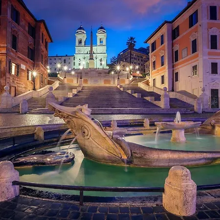 Campanile Suites-Alloggio Turistico-3