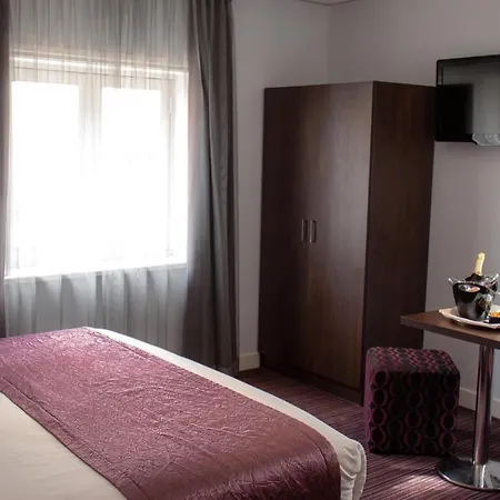 Hotel Luxer-3