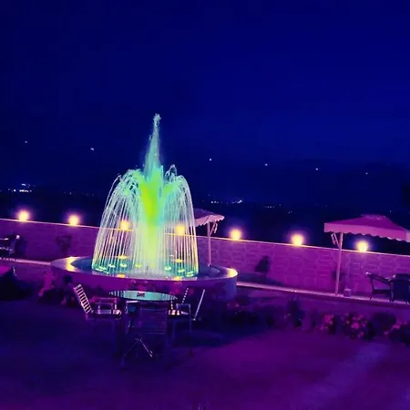 Impex Hill Resorts-2