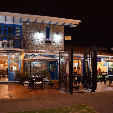La Casa Azul-3
