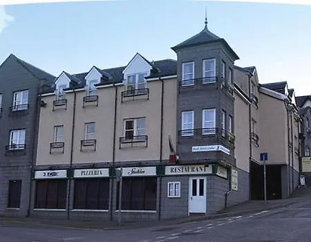 Bank Street Lodge-3
