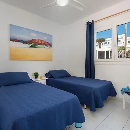 Rocas Blancas Apartments-3