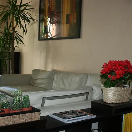Hotel Fiera Congressi-3