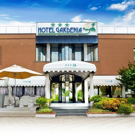 Hotel Gardenia-3