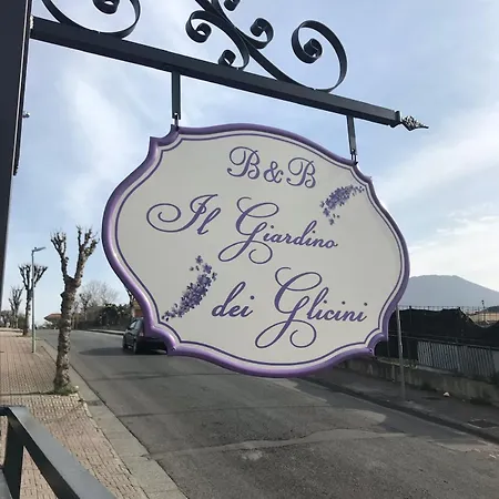 Il Giardino Dei Glicini-3