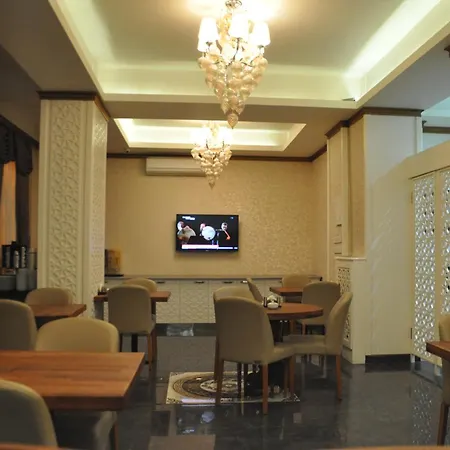 Grand Sera Hotel-3