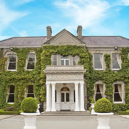 Finnstown Castle Hotel-2