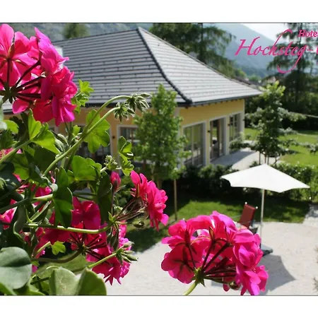 Hotel Hochsteg Gütl | Traunsee Salzkammergut-2