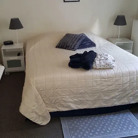 Guest house Adonis-3