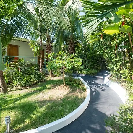 La Vela Boutique Hotel (Adults Only)-2