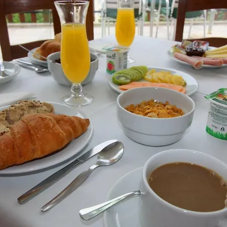 Moderna Do Geres Hotel-3
