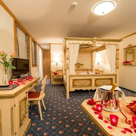Hotel Alpbach-2