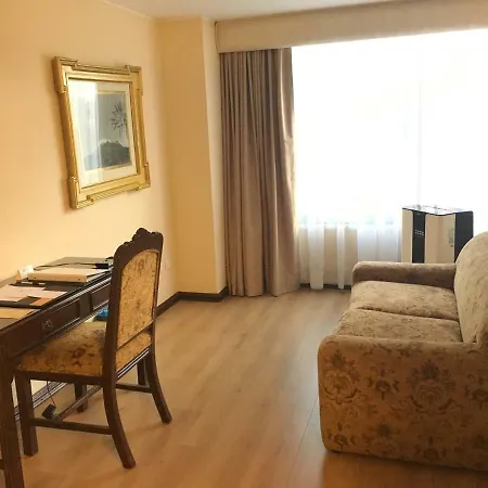 Best Western Cplaza Hotel-2