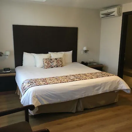 Best Western Cplaza Hotel-2