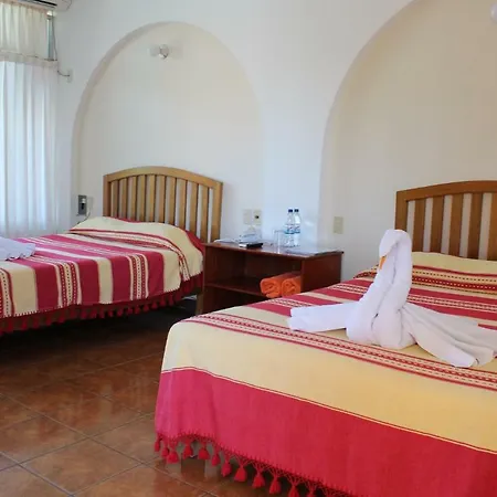Hotel Barlovento-2