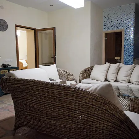 Deluxe Hotel Kupava-2