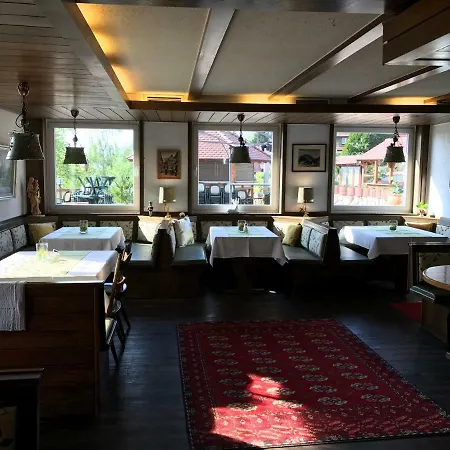 Hotel-Berggasthof Schwarzwaldperle-3