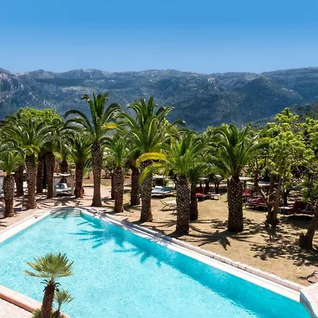 Hotel Finca Ca N'Ai - Adults Only-2