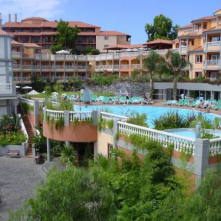 Pestana Miramar Garden&Ocean Hotel-3