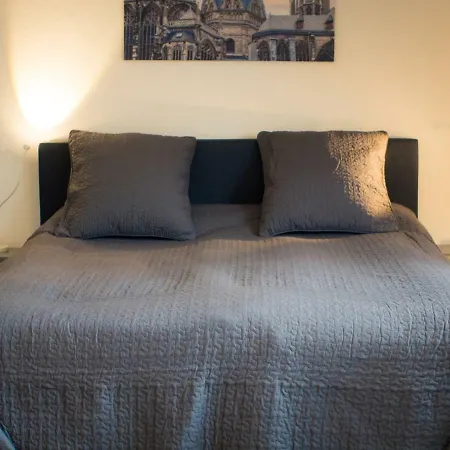 Relax Aachener Boardinghouse Phase 2-2