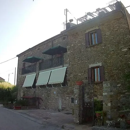 La Vecchia Casa-3
