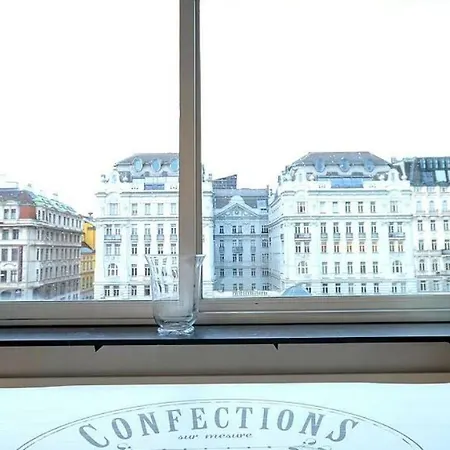 Vienna Residence, Naschmarkt - Karlsplatz-3