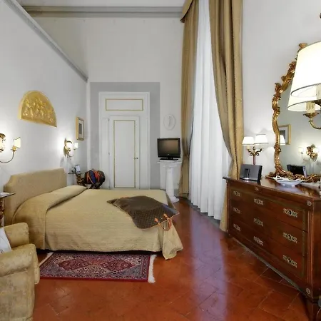 Palazzo Magnani Feroni, All Suite - Residenza D'Epoca-3