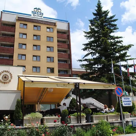 Devin Spa Hotel-3