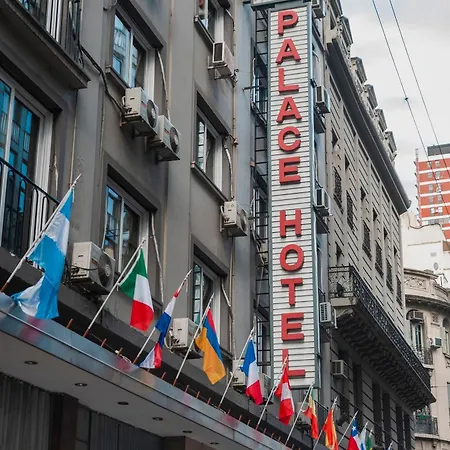 Tucuman Palace Hotel-3