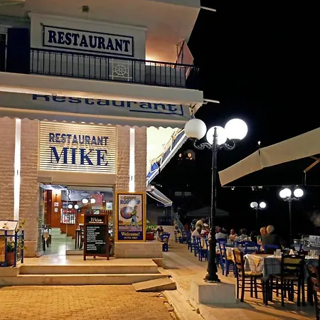 Hotel Mike-3