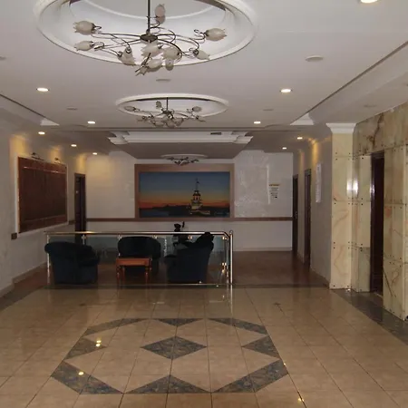 Kaya Hotel-3