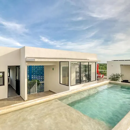 Zulim Condo - 302-3