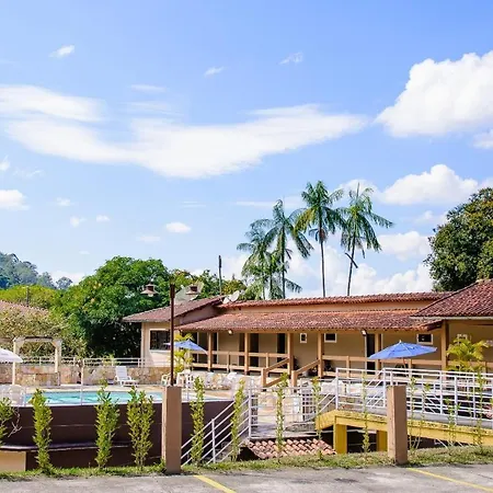 Hotel Do Sino-3
