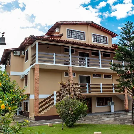 Hotel Do Sino-3