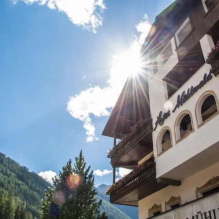 Hotel Muehlwald-3