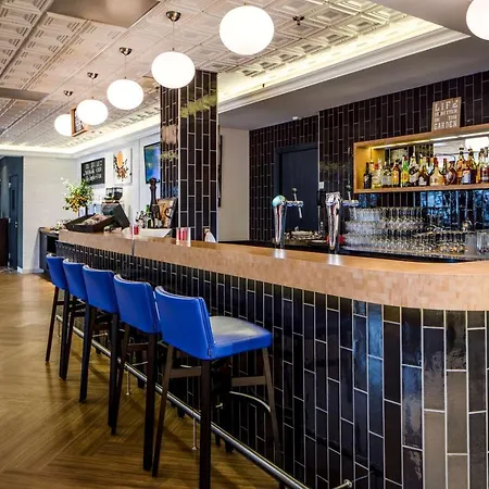 Park Inn By Radisson Amsterdam Airport Schiphol-2