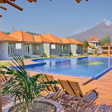 Seamount Hotel Amed-2